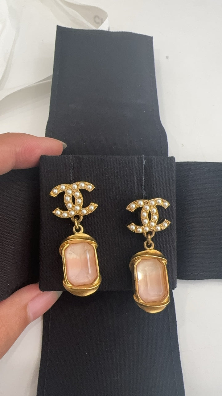 Chanel - Other - Metal - Gold