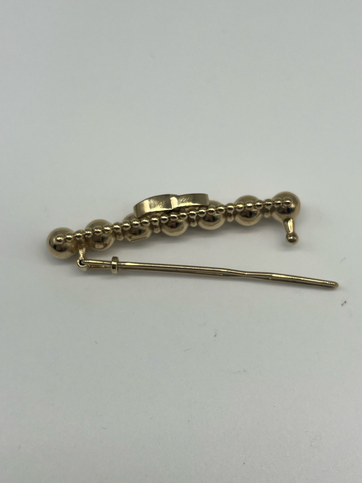 Chanel - Other - Metal - Gold