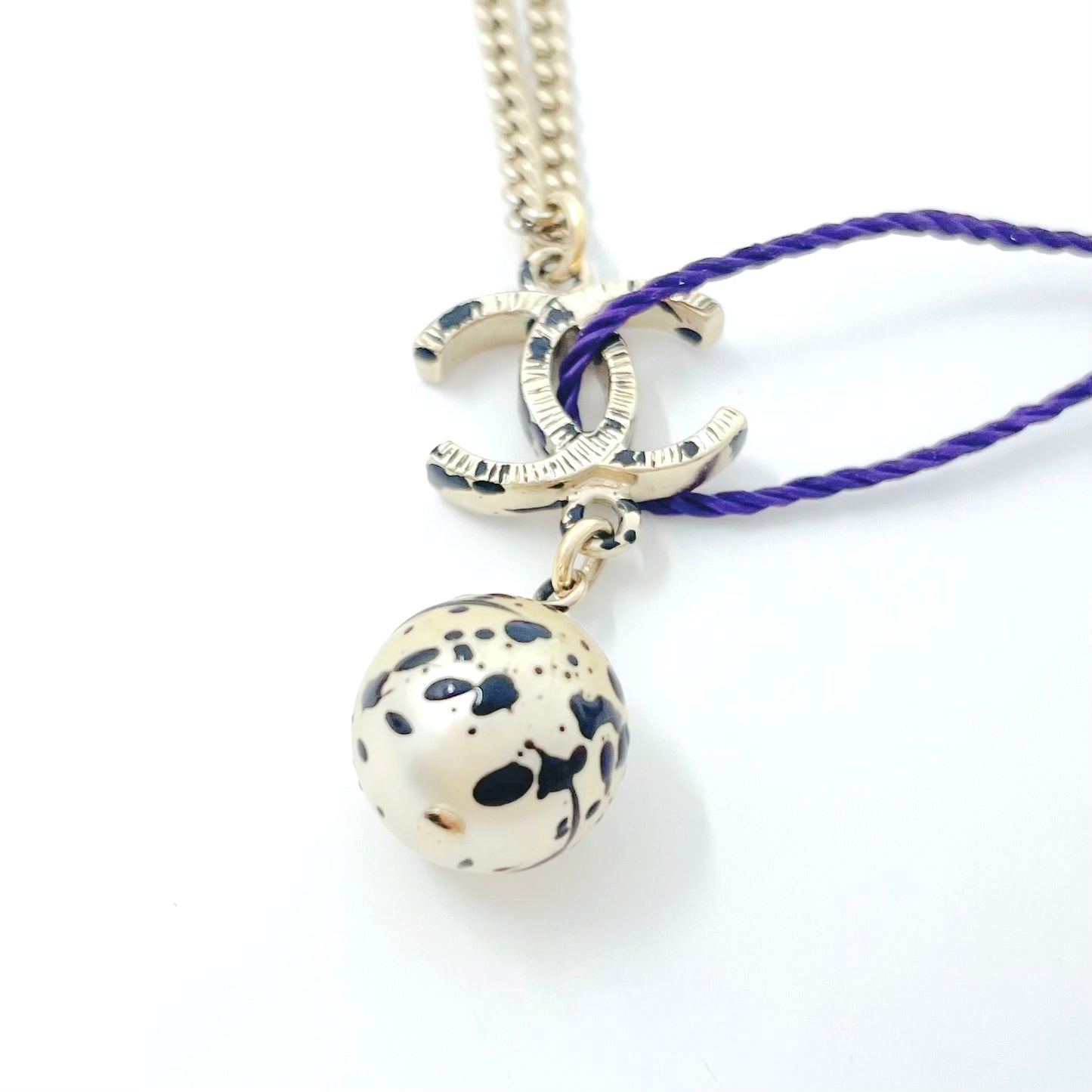 Chanel - Other - Metal - Gold