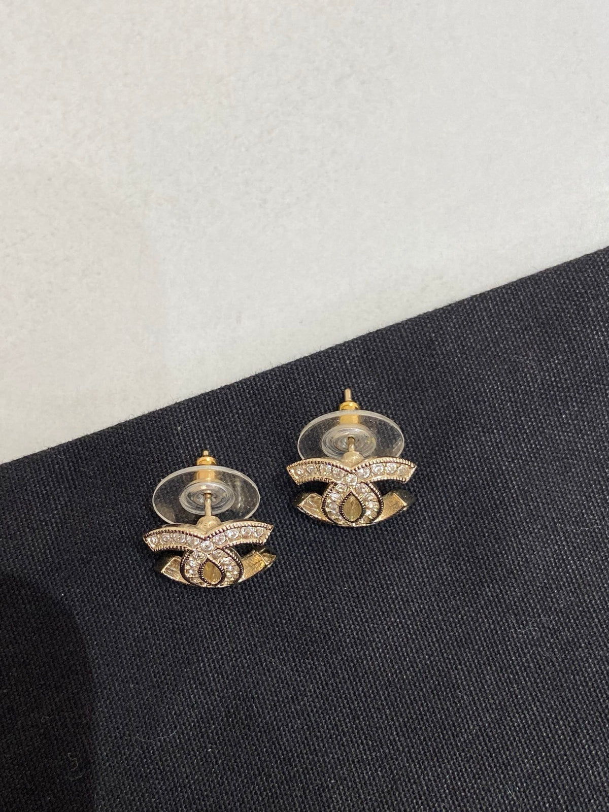 Chanel - Other - Metal - Gold