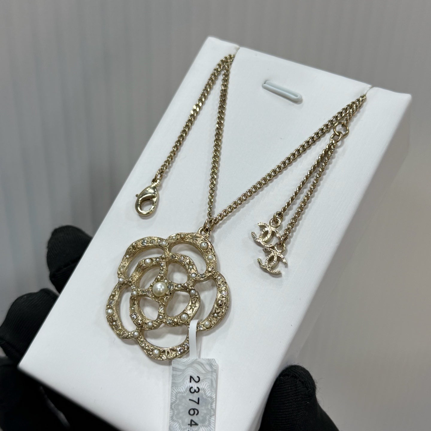 Chanel - Other - Metal - Gold