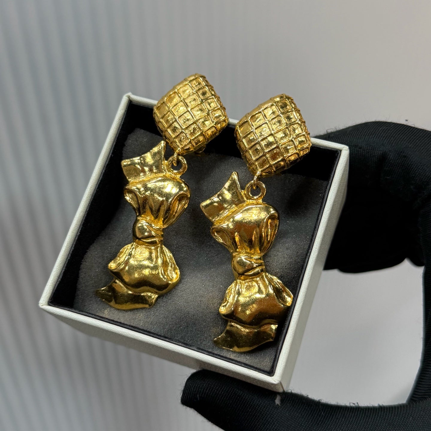Chanel - Other - Metal - Gold