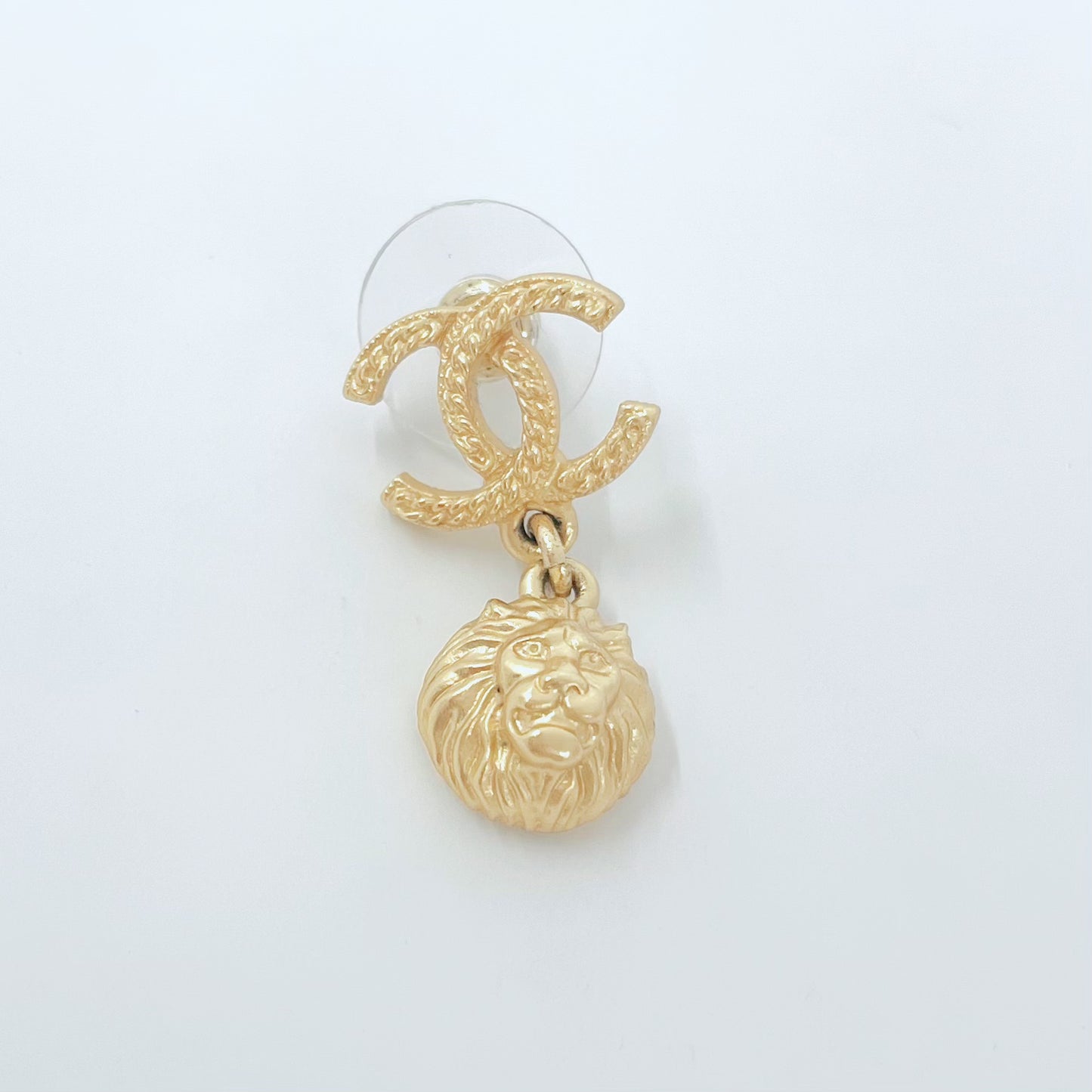 Chanel - Other - Metal - Gold