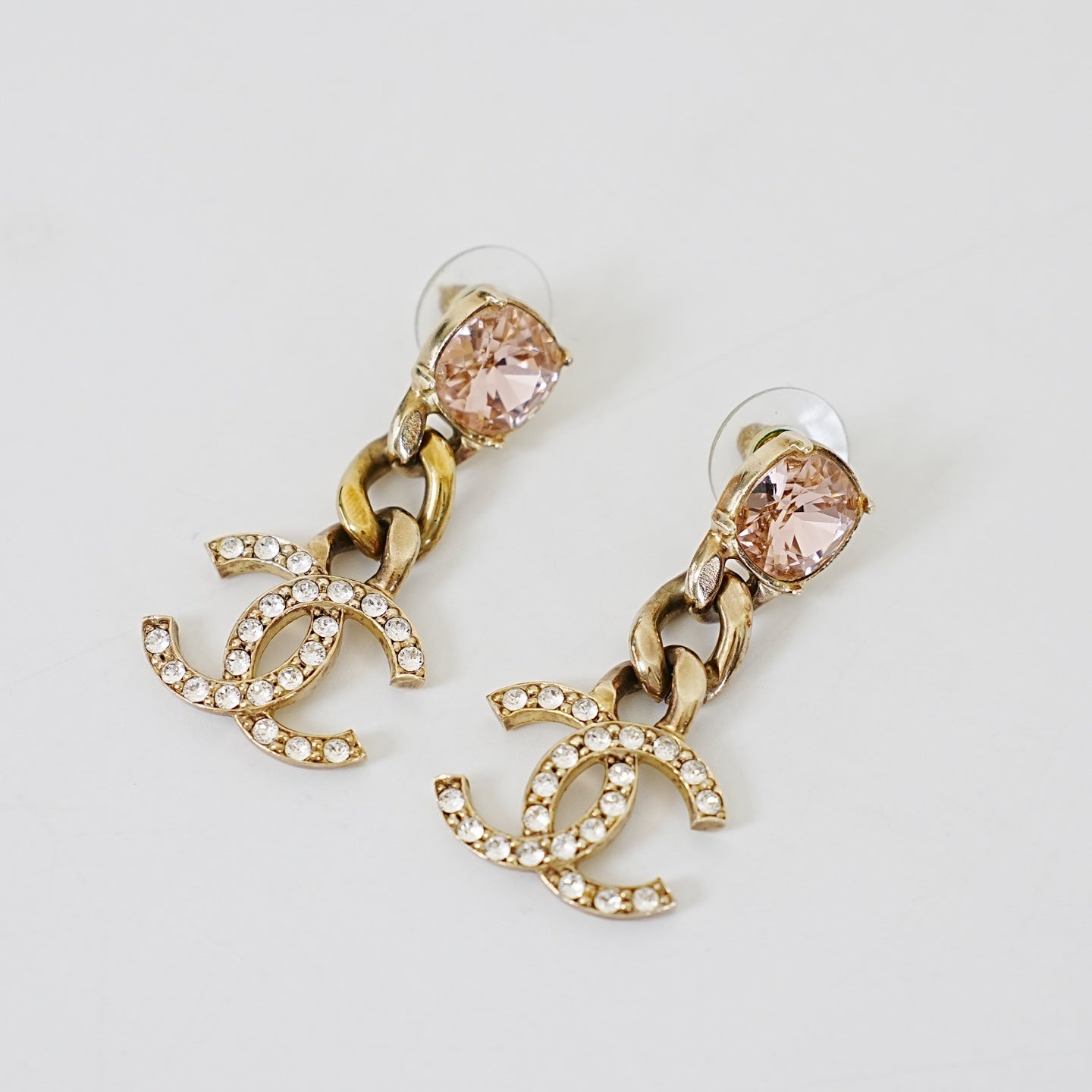 Chanel - Other - Metal - Gold