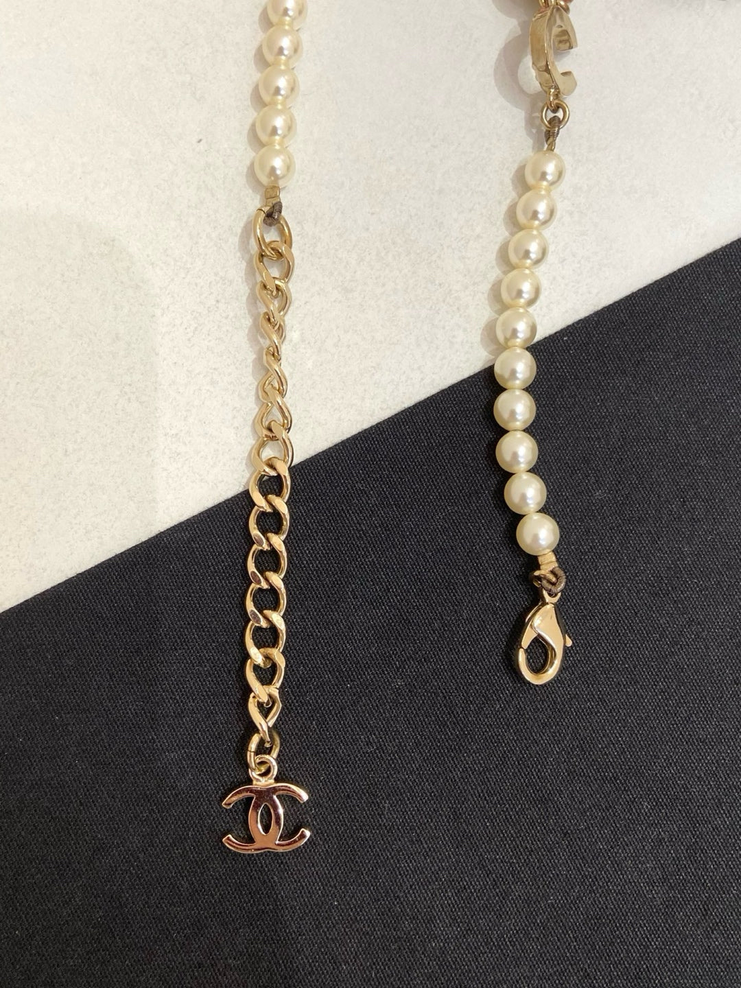 Chanel - Other - Metal - Gold