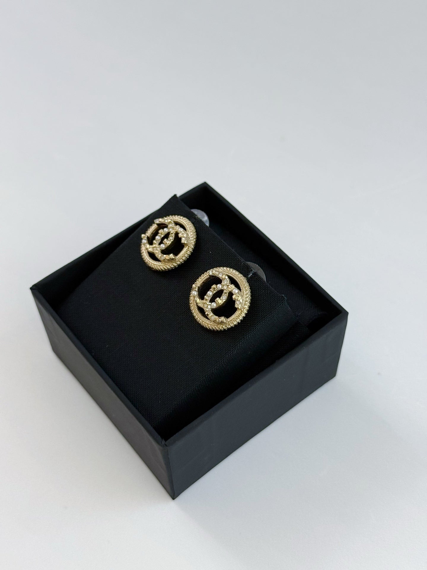 Chanel - Other - Metal - Gold