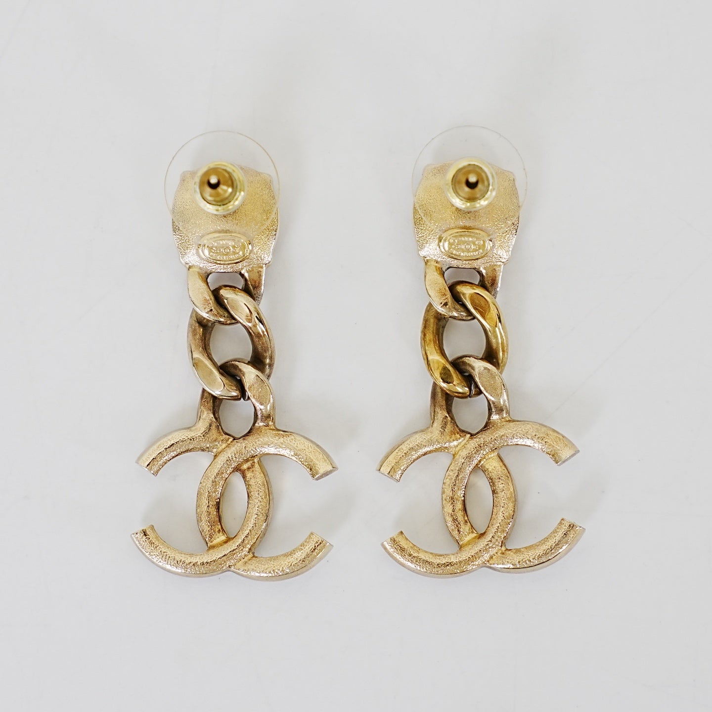 Chanel - Other - Metal - Gold