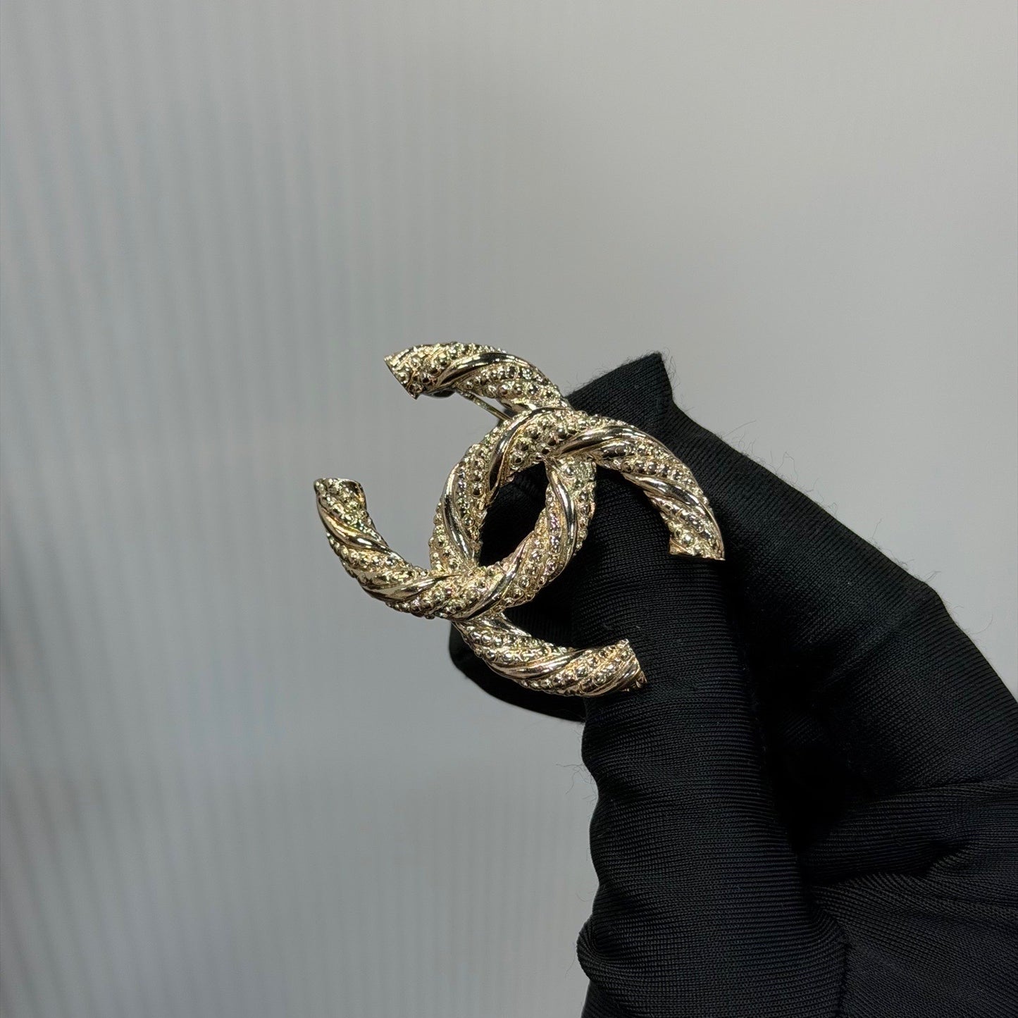Chanel - Other - Metal - Gold