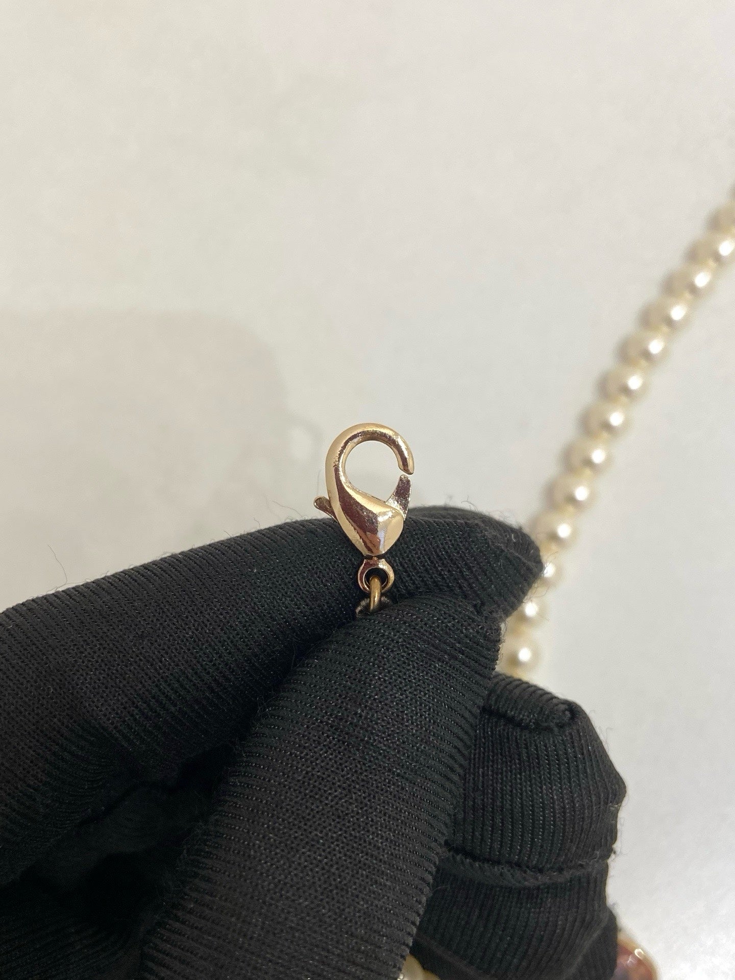 Chanel - Other - Metal - Gold