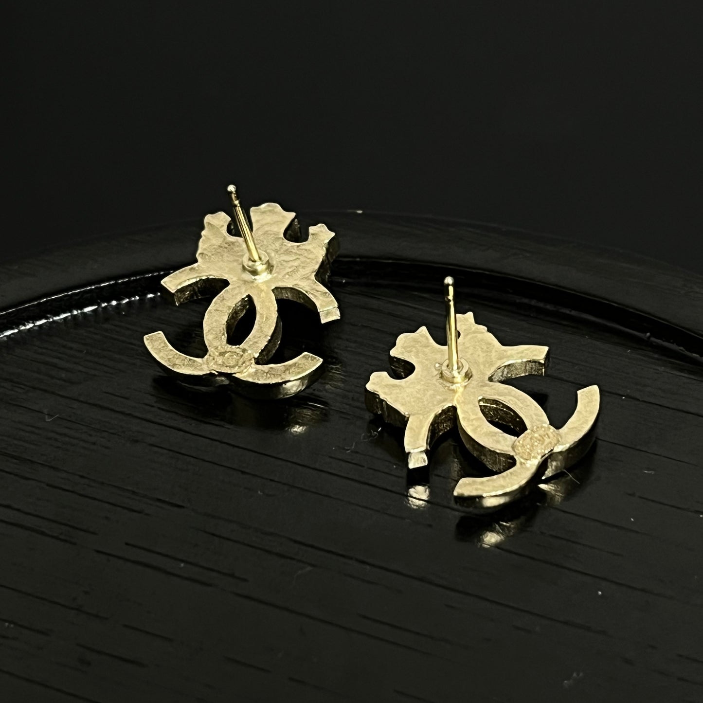 Chanel - Other - Metal - Gold