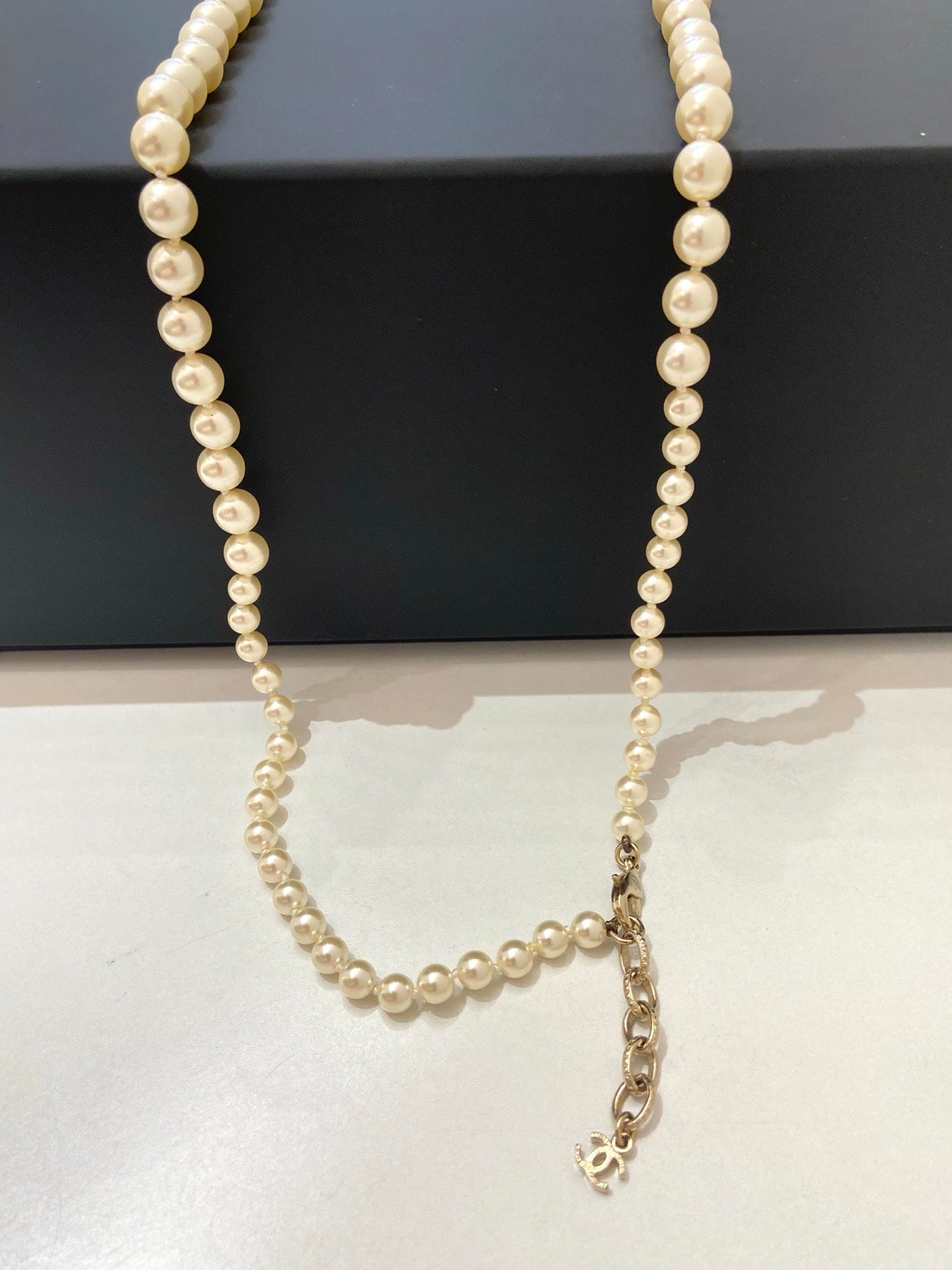 Chanel - Other - Metal - Gold