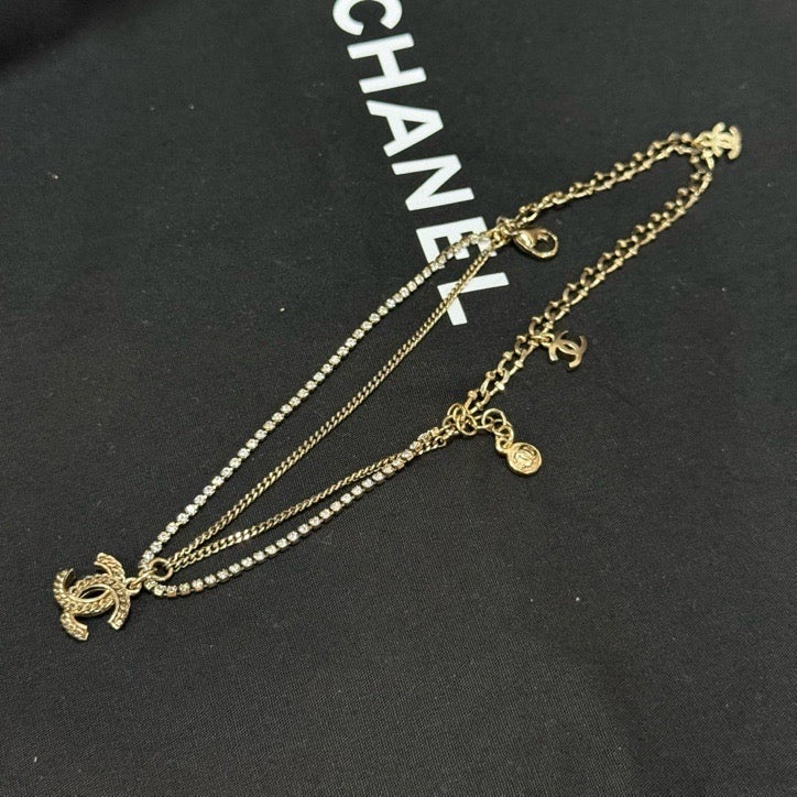 Chanel - Other - Metal - Gold