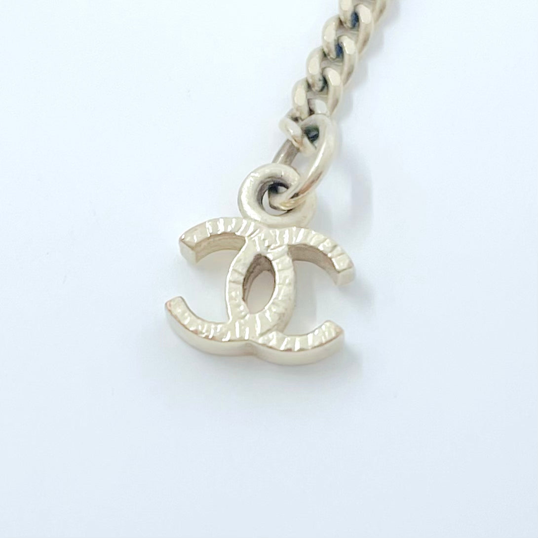Chanel - Other - Metal - Gold