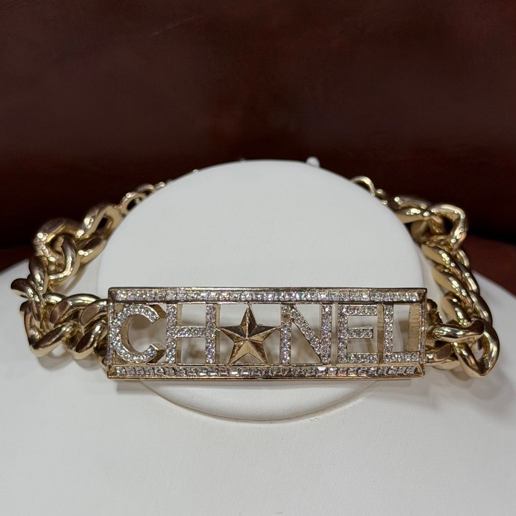 Chanel - Other - Metal - Gold