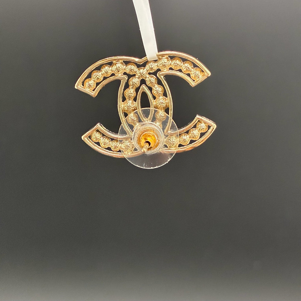 Chanel - Other - Metal - Gold