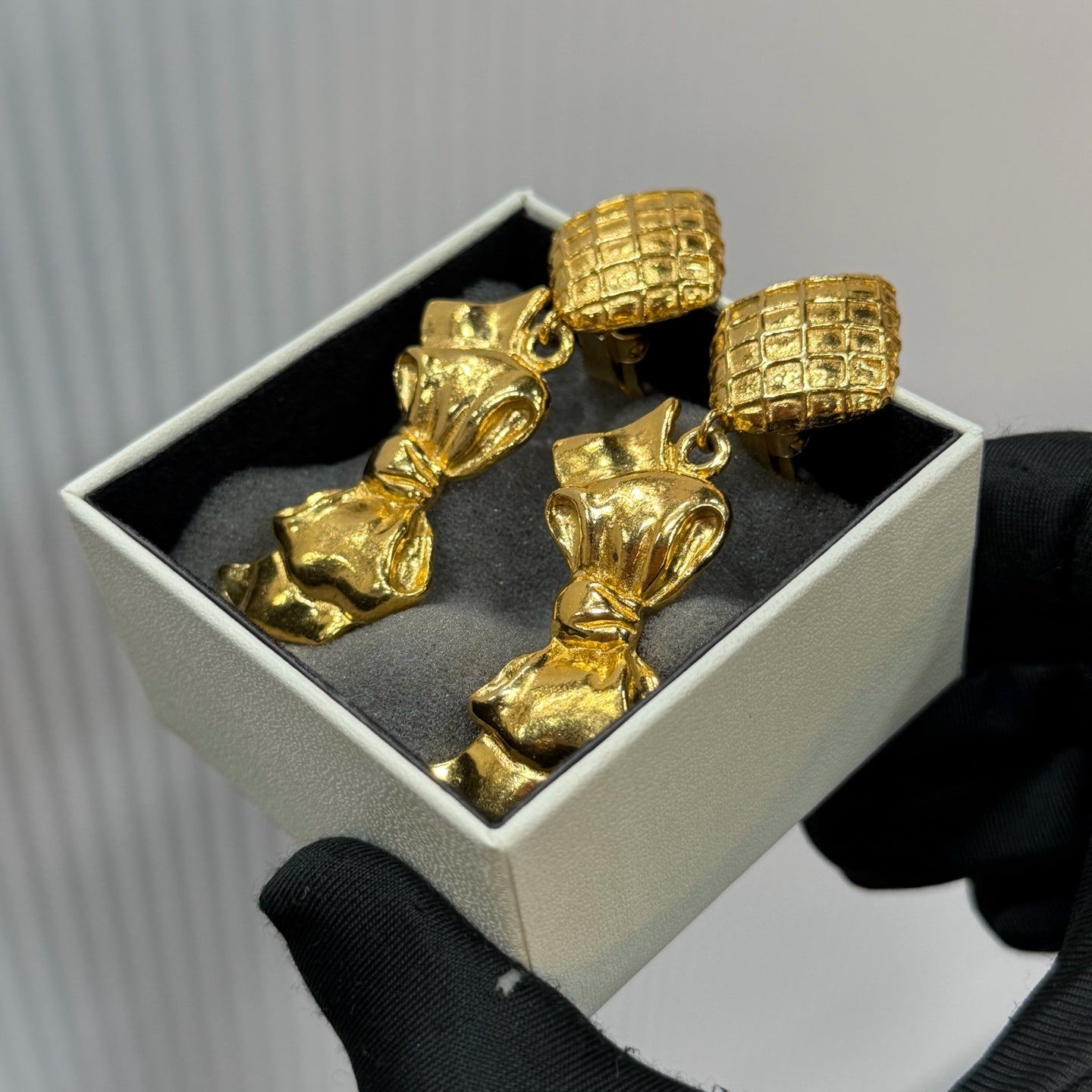 Chanel - Other - Metal - Gold