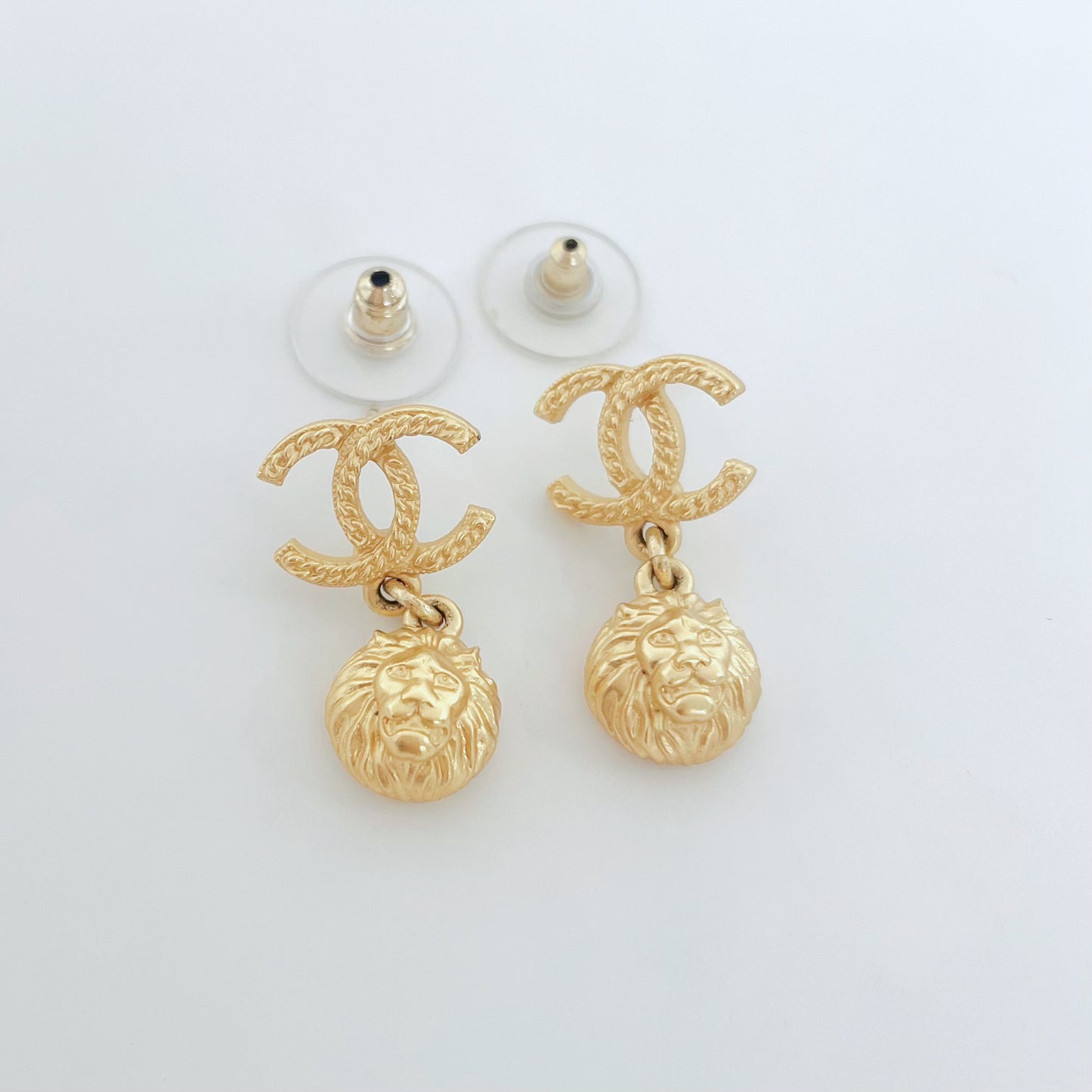 Chanel - Other - Metal - Gold