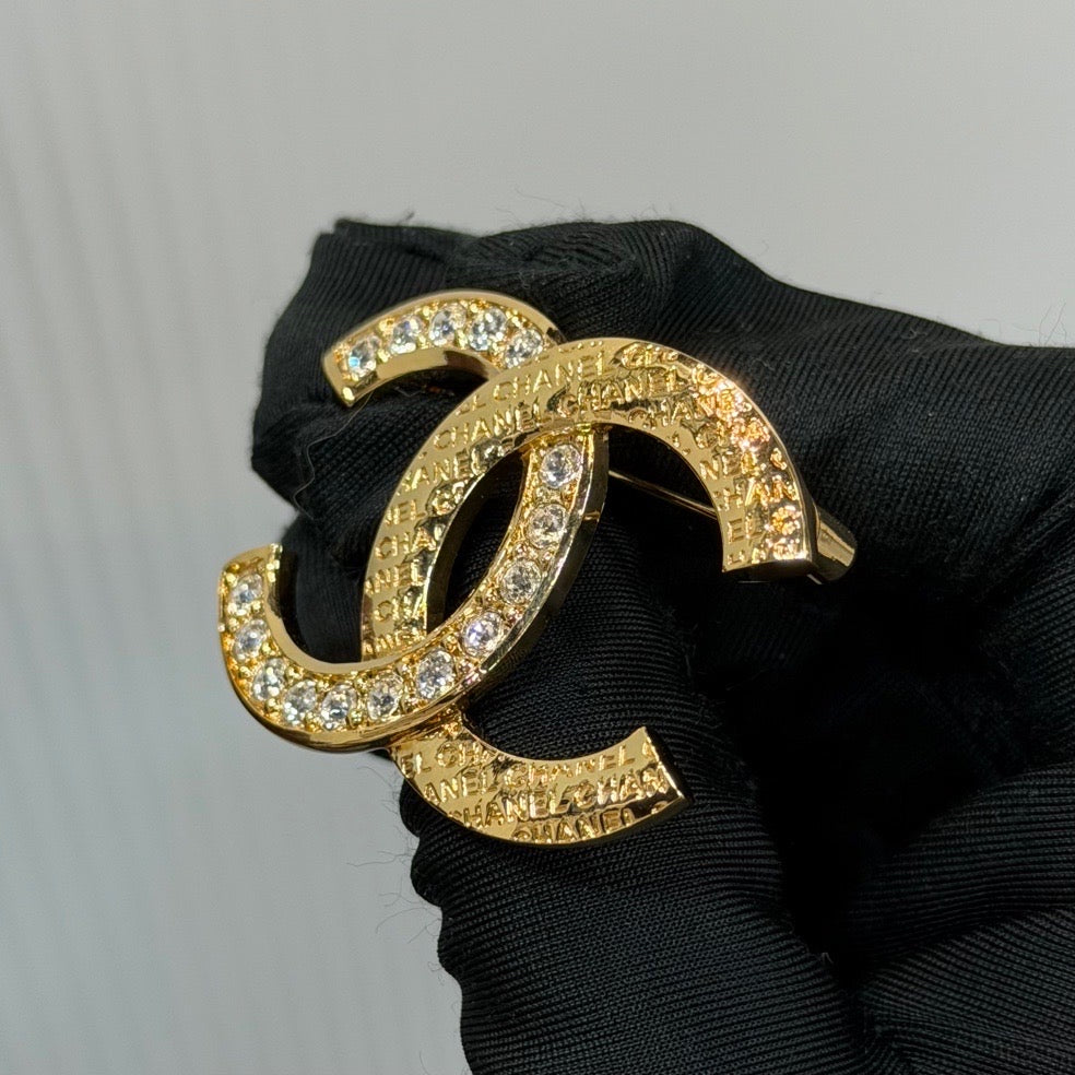 Chanel - Other - Metal - Gold