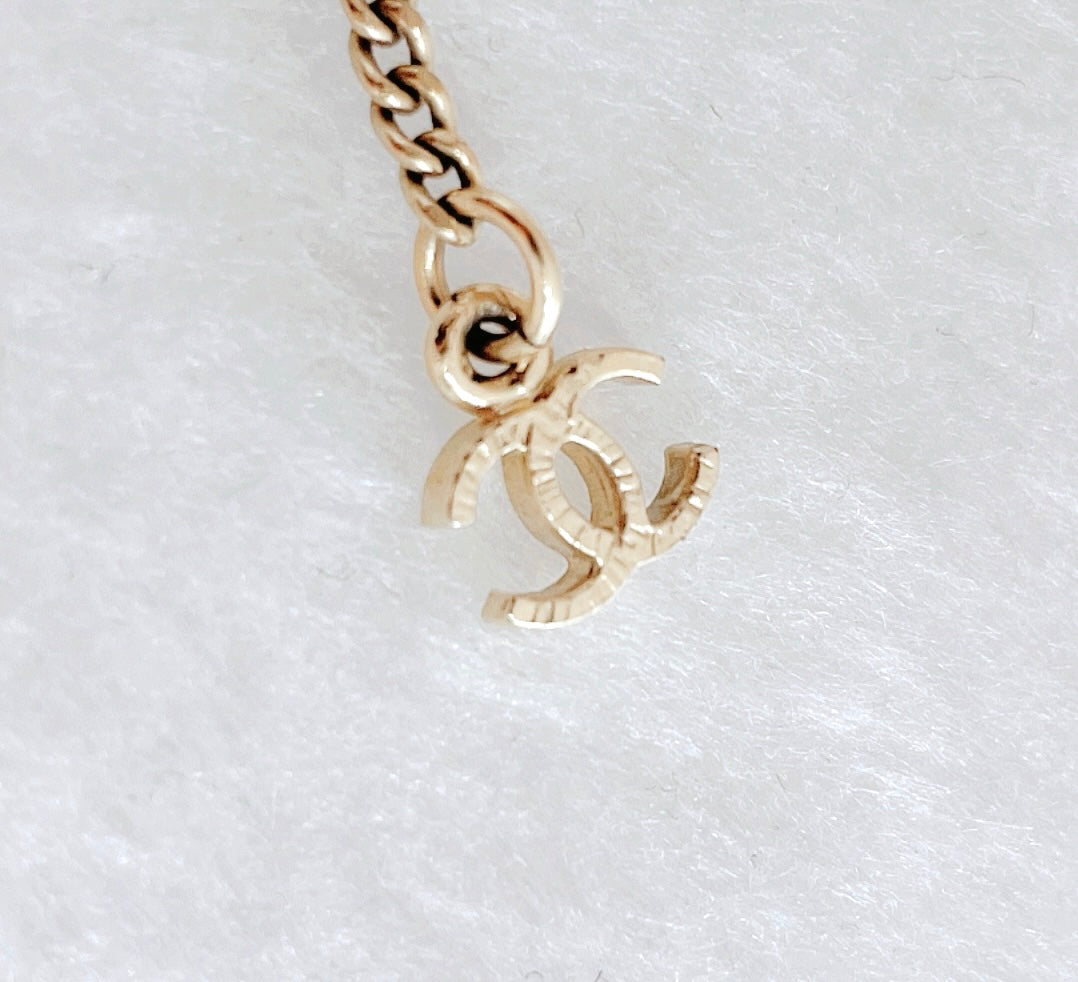 Chanel - Other - Metal - Gold