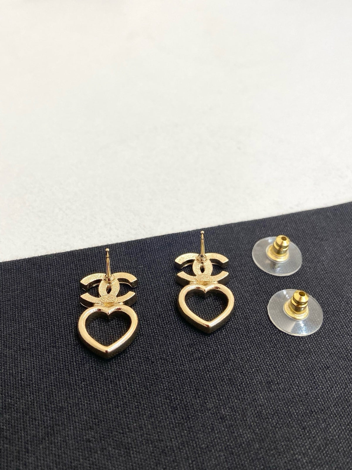 Chanel - Other - Metal - Gold