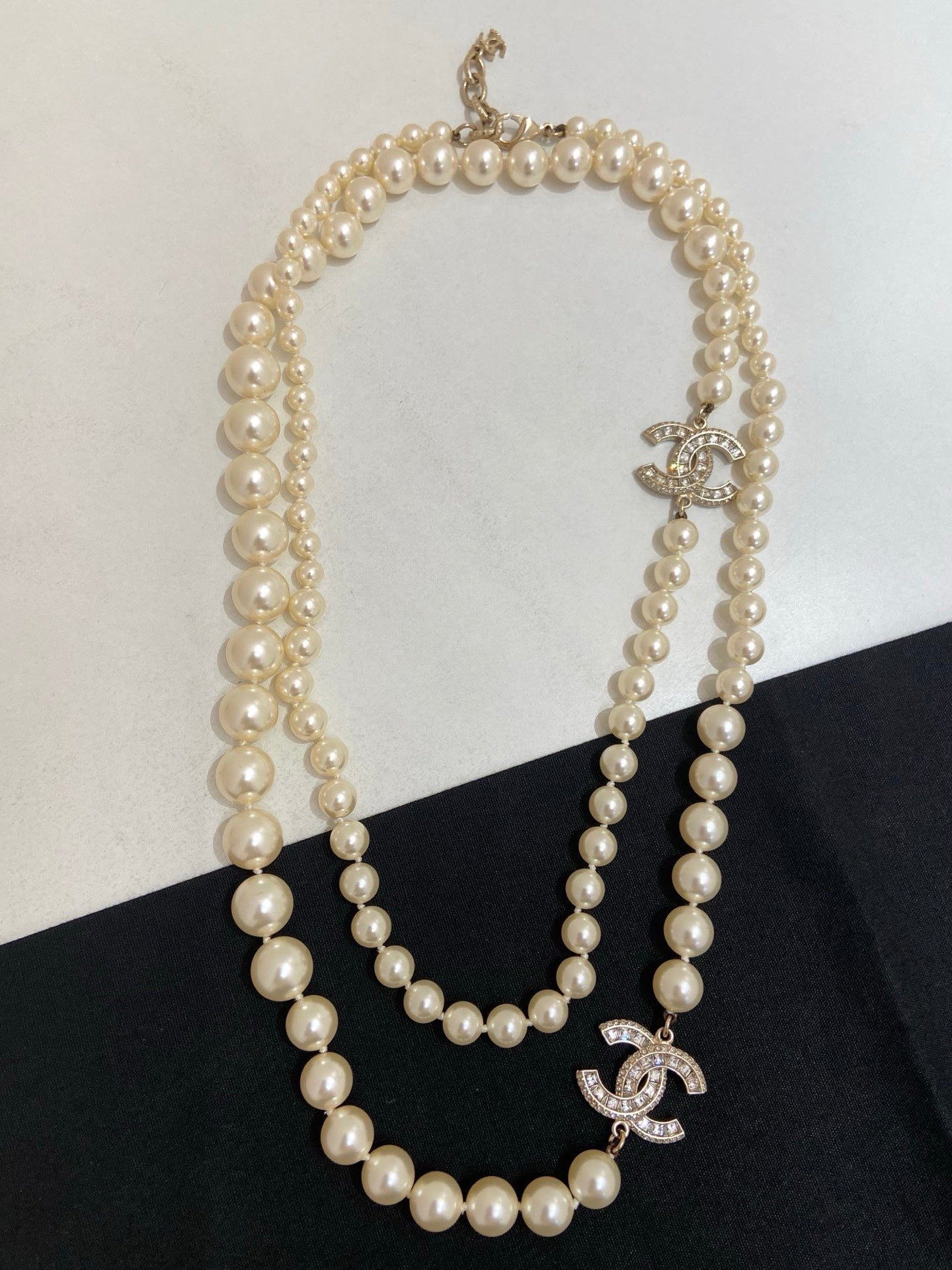 Chanel - Other - Metal - Gold