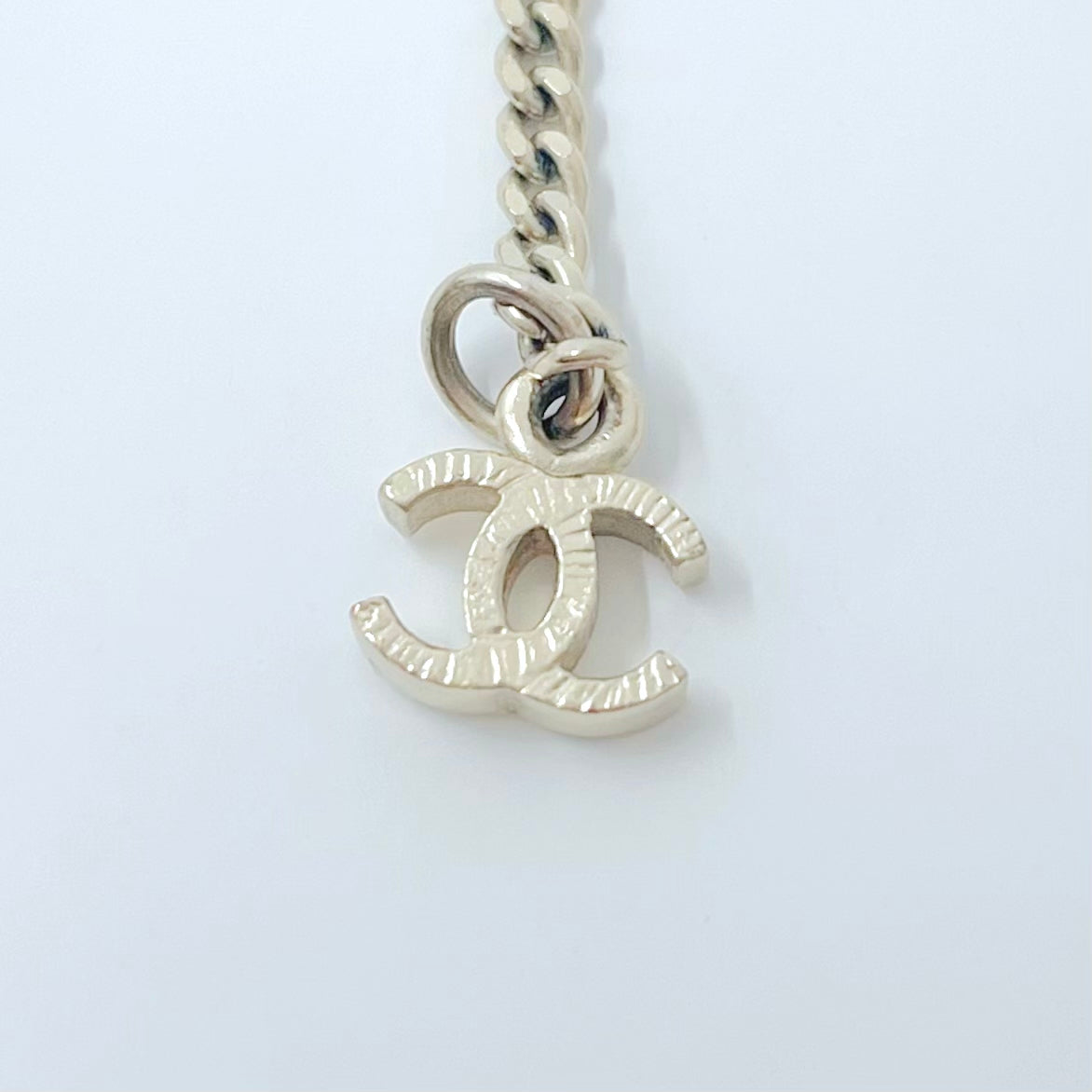 Chanel - Other - Metal - Gold
