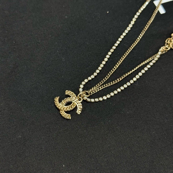 Chanel - Other - Metal - Gold
