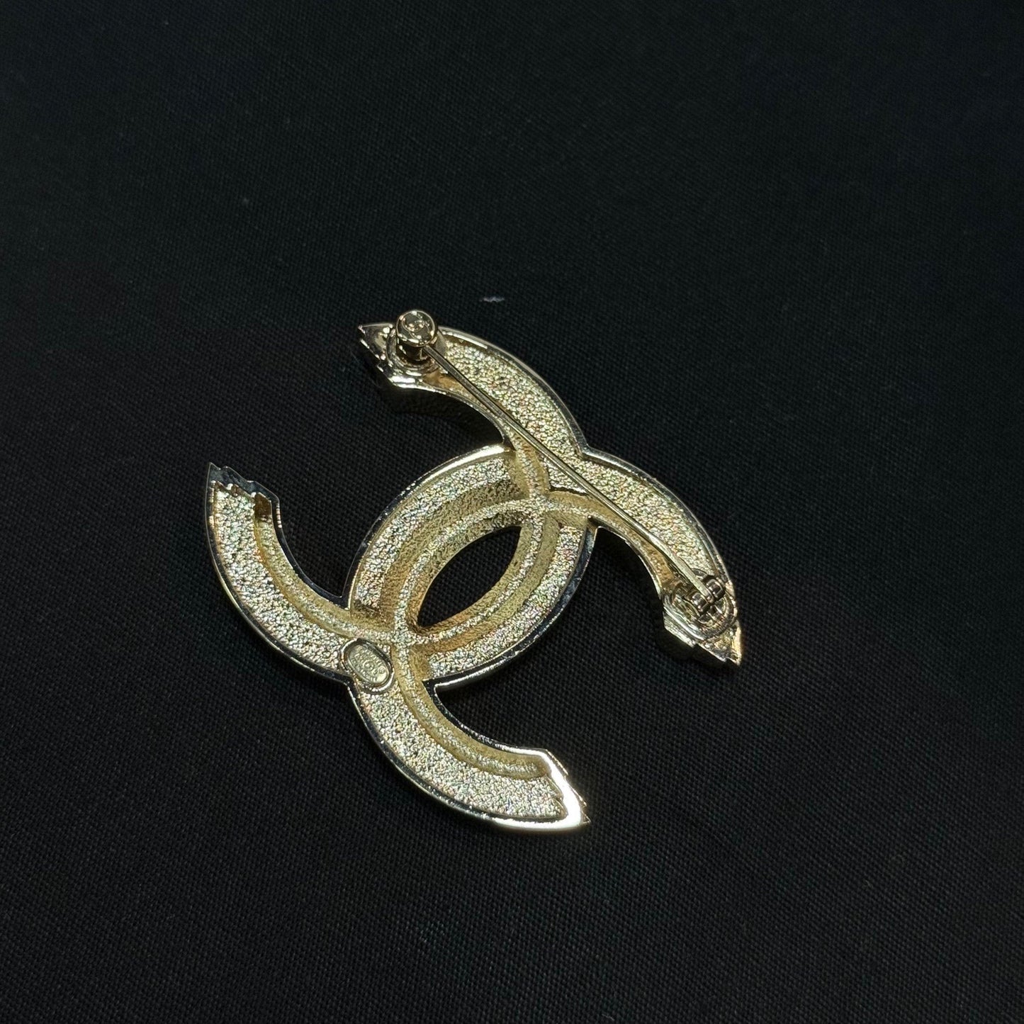 Chanel - Other - Metal - Gold