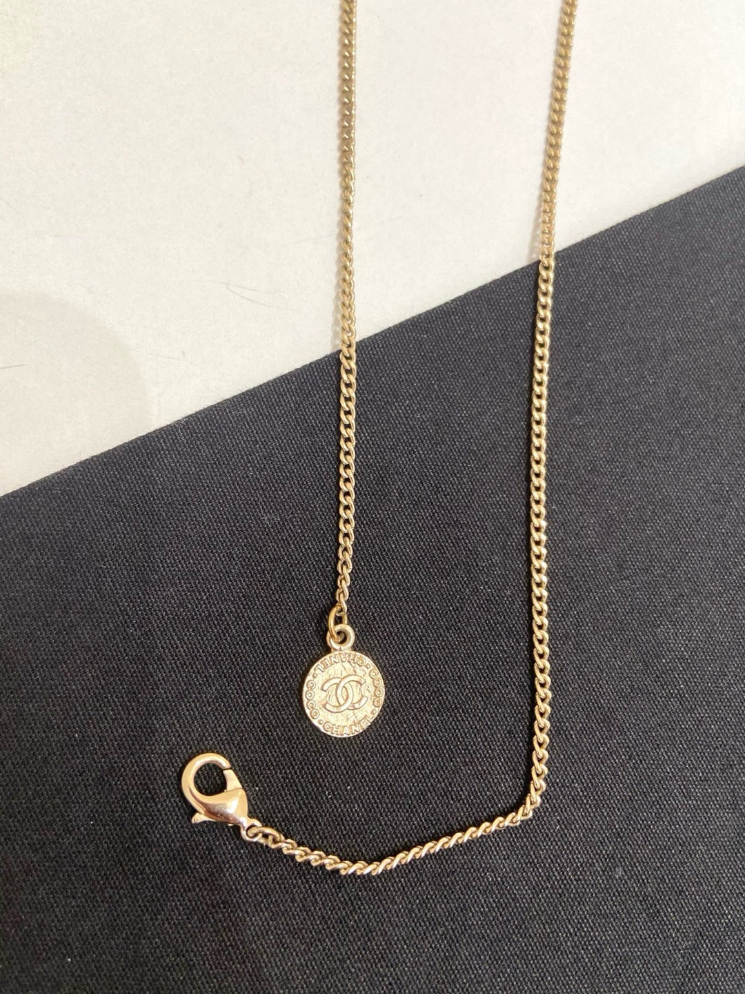 Chanel - Other - Metal - Gold