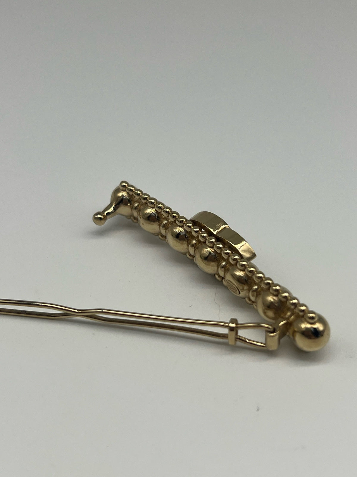 Chanel - Other - Metal - Gold