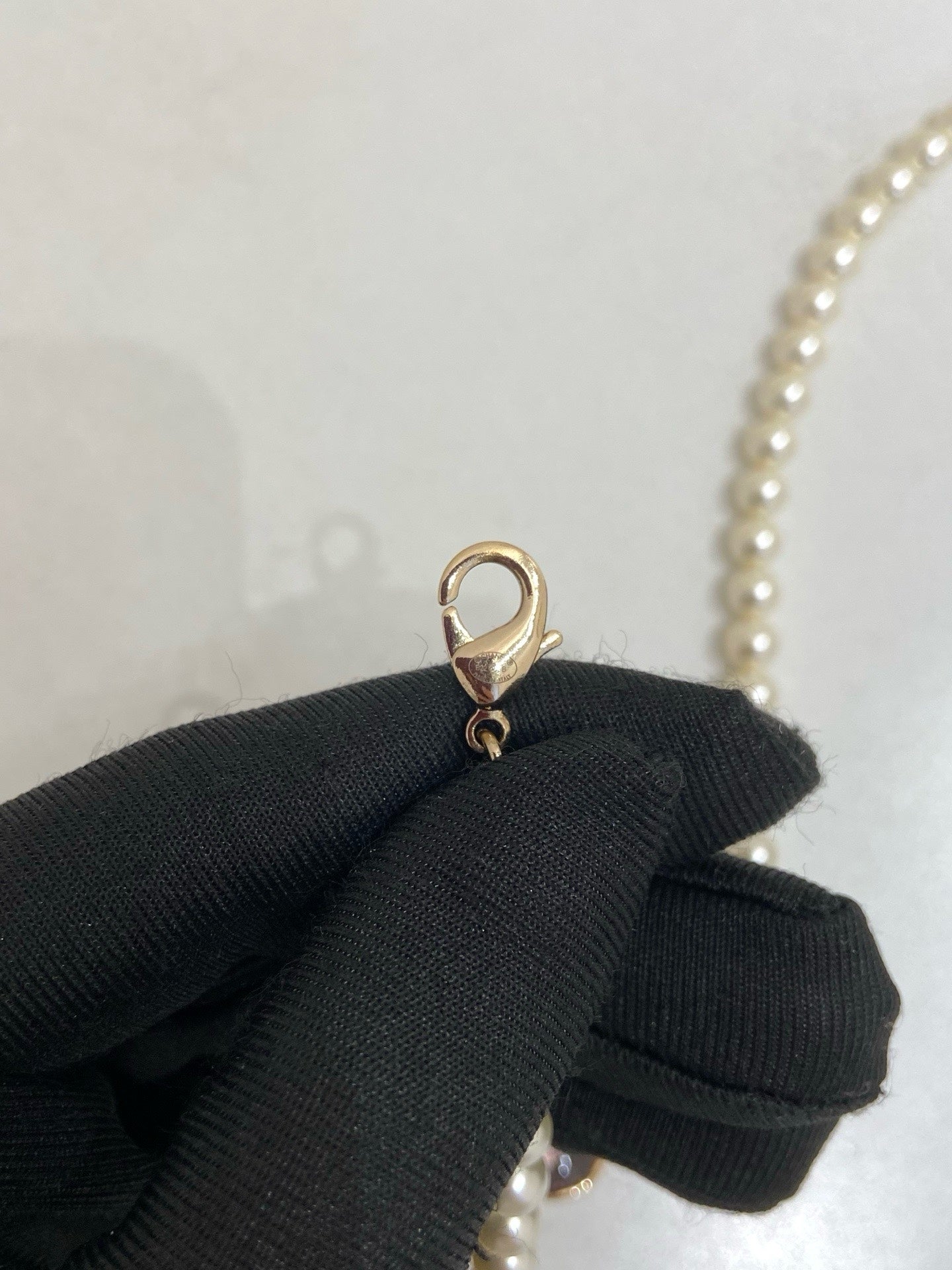 Chanel - Other - Metal - Gold