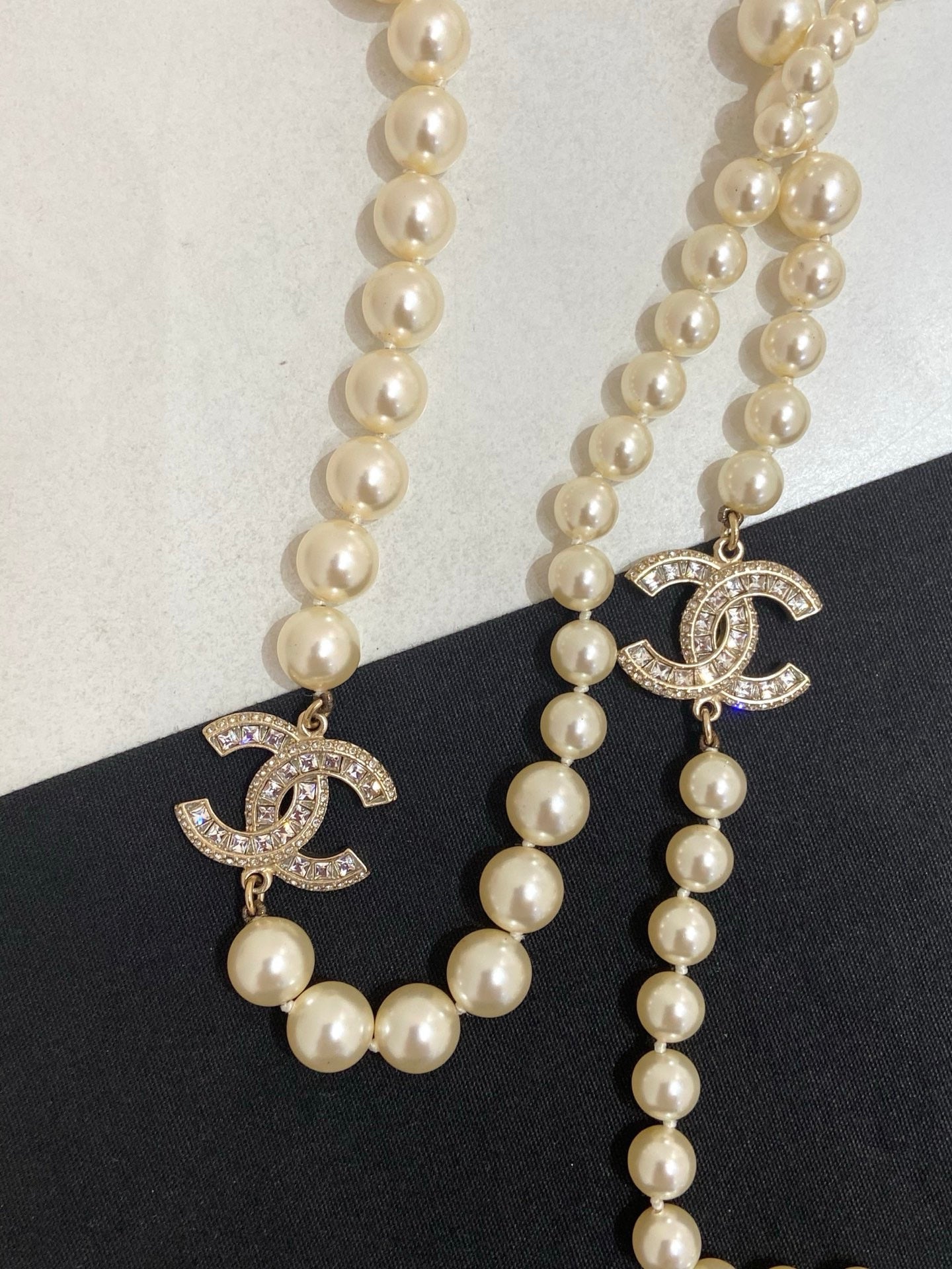 Chanel - Other - Metal - Gold