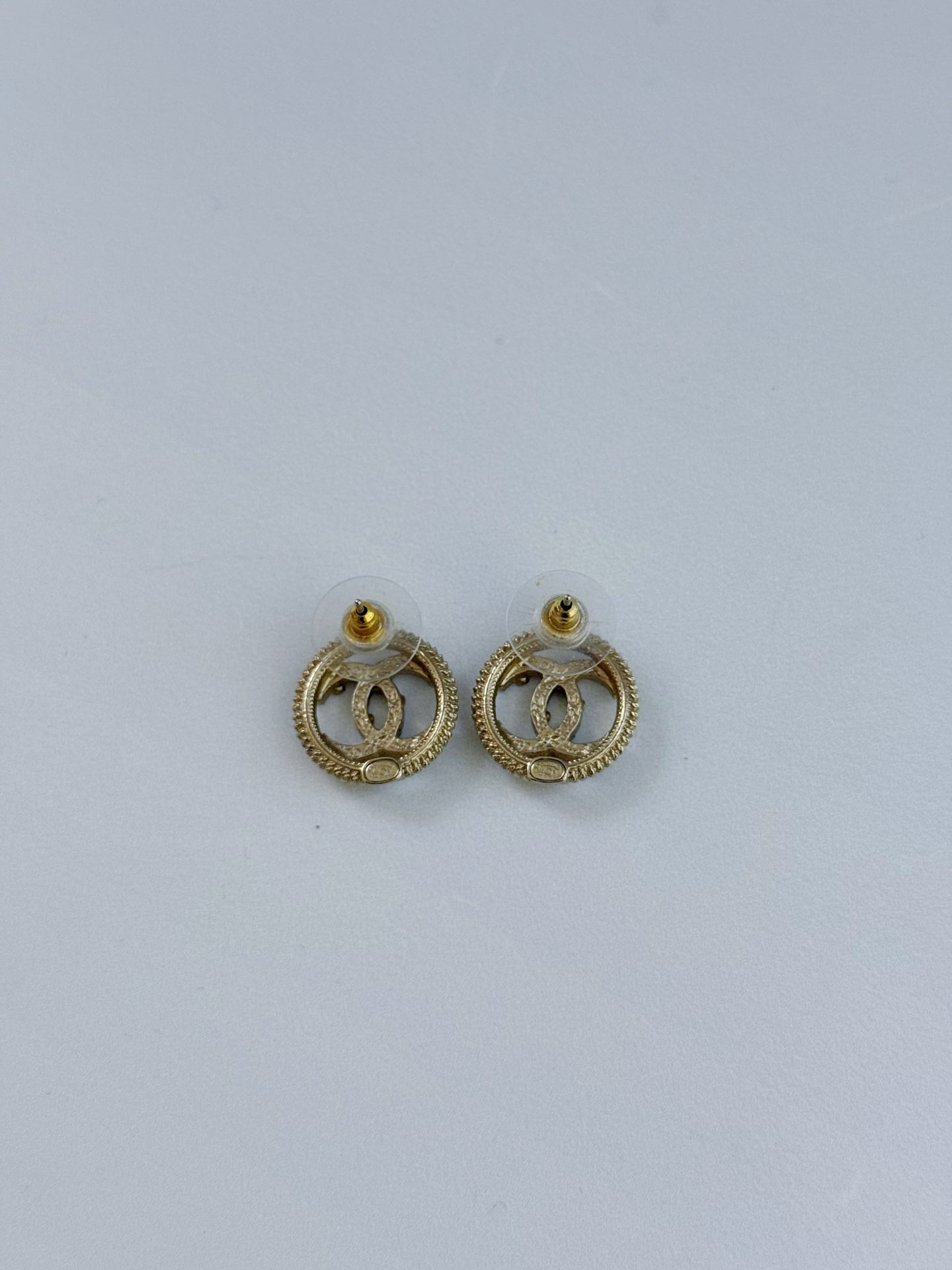 Chanel - Other - Metal - Gold