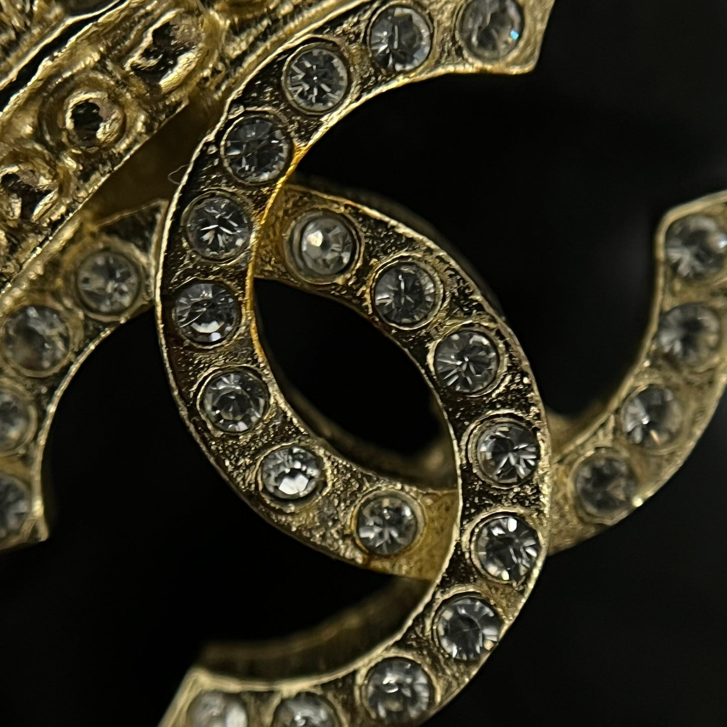 Chanel - Other - Metal - Gold