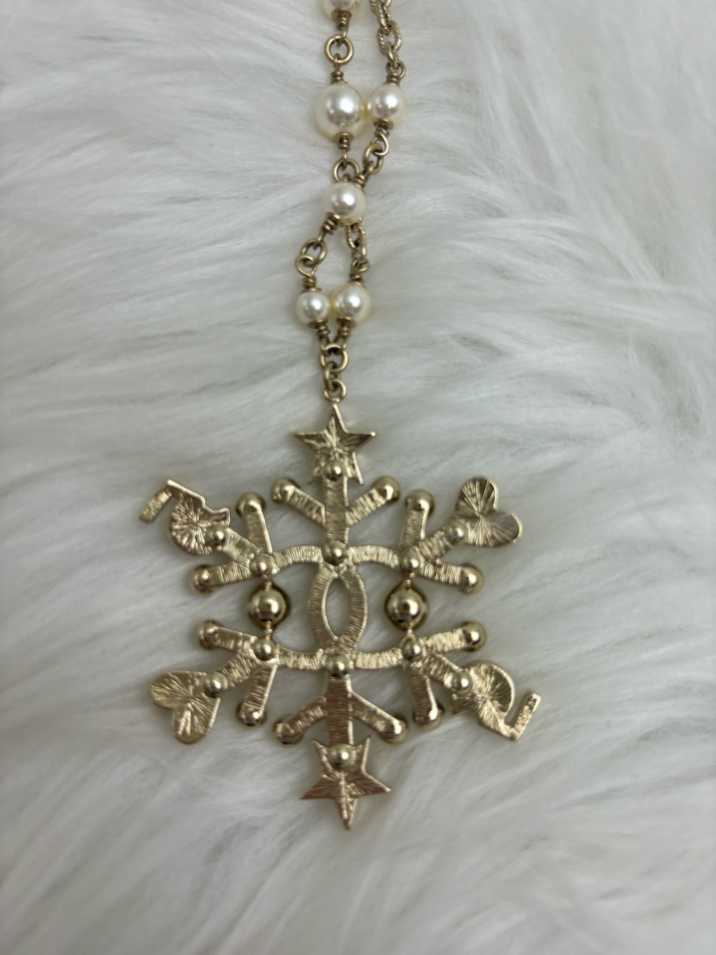 Chanel - Other - Metal - Gold