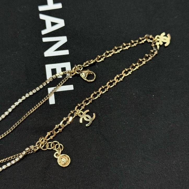 Chanel - Other - Metal - Gold