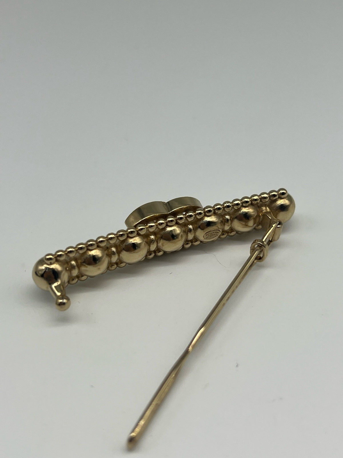 Chanel - Other - Metal - Gold