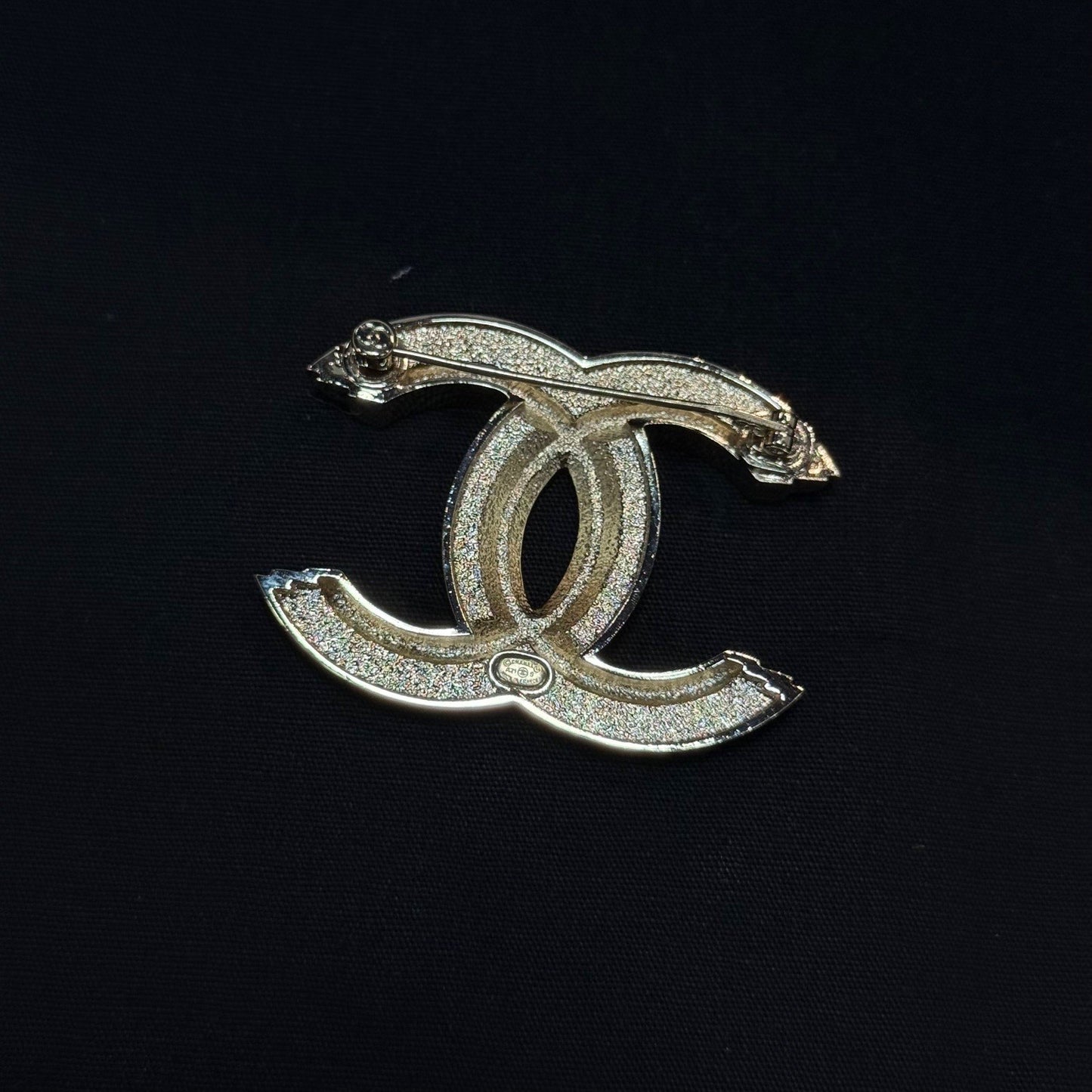 Chanel - Other - Metal - Gold