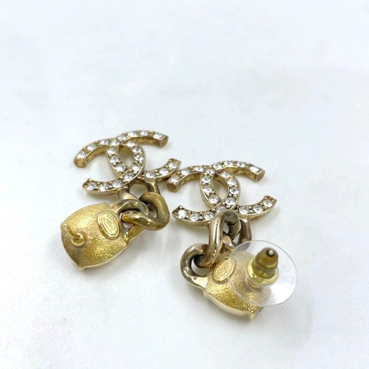 Chanel - Other - Metal - Gold