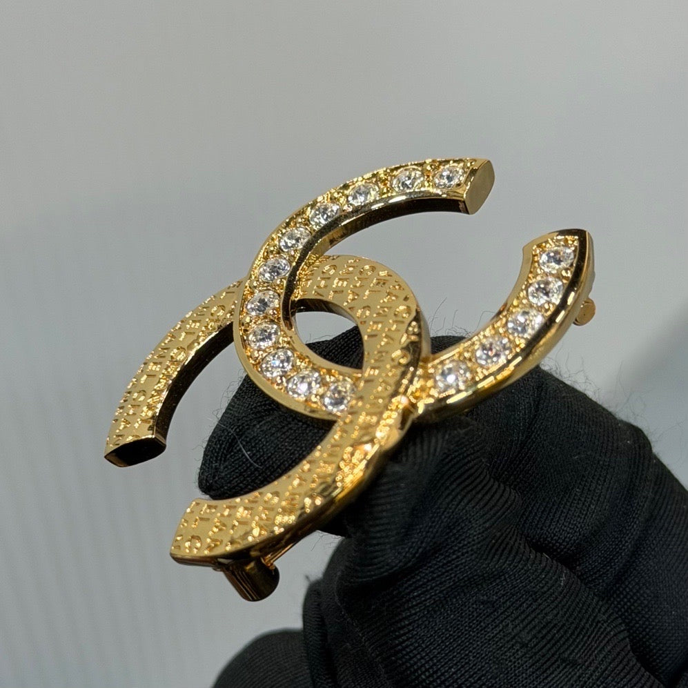 Chanel - Other - Metal - Gold