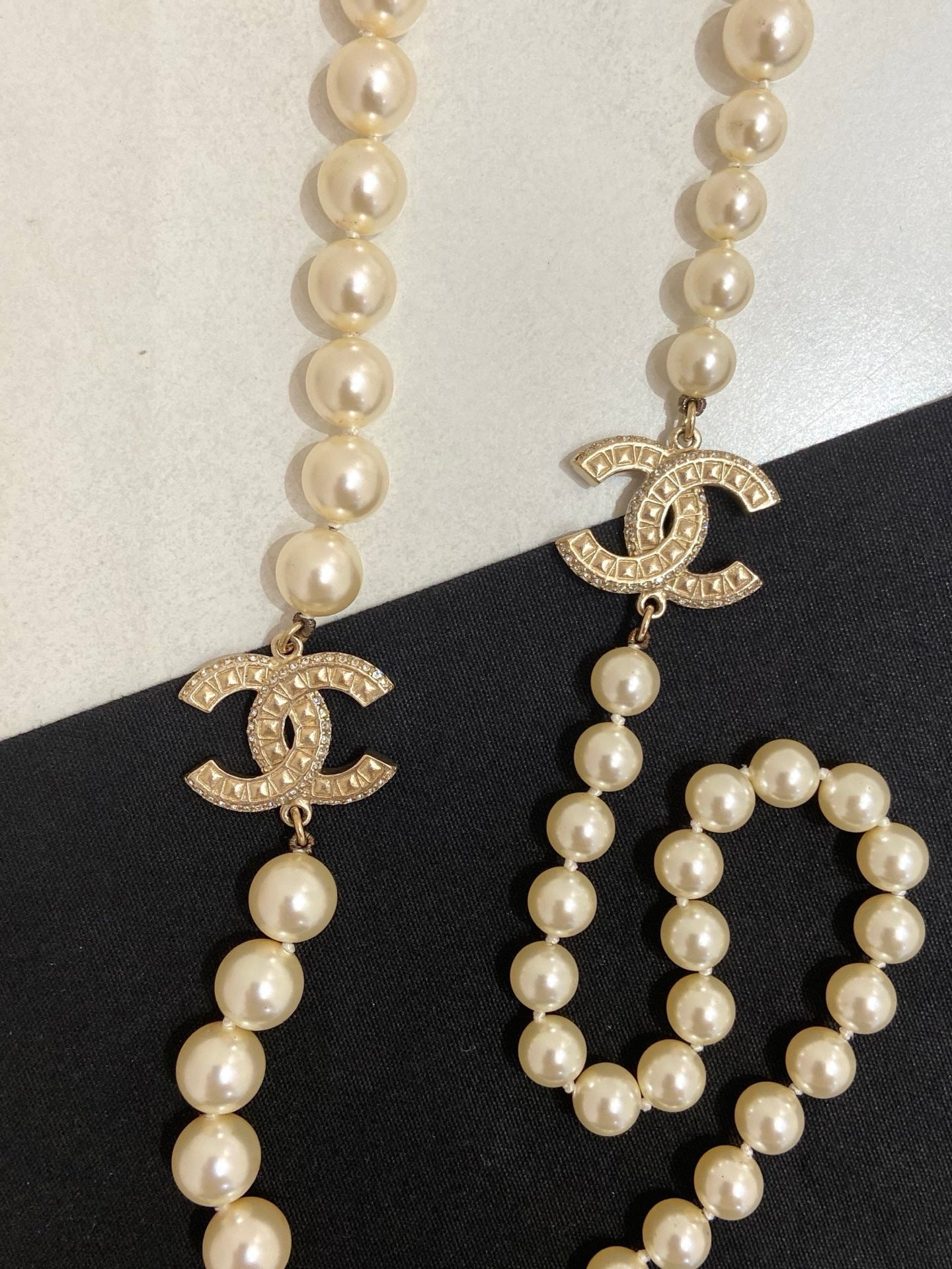 Chanel - Other - Metal - Gold