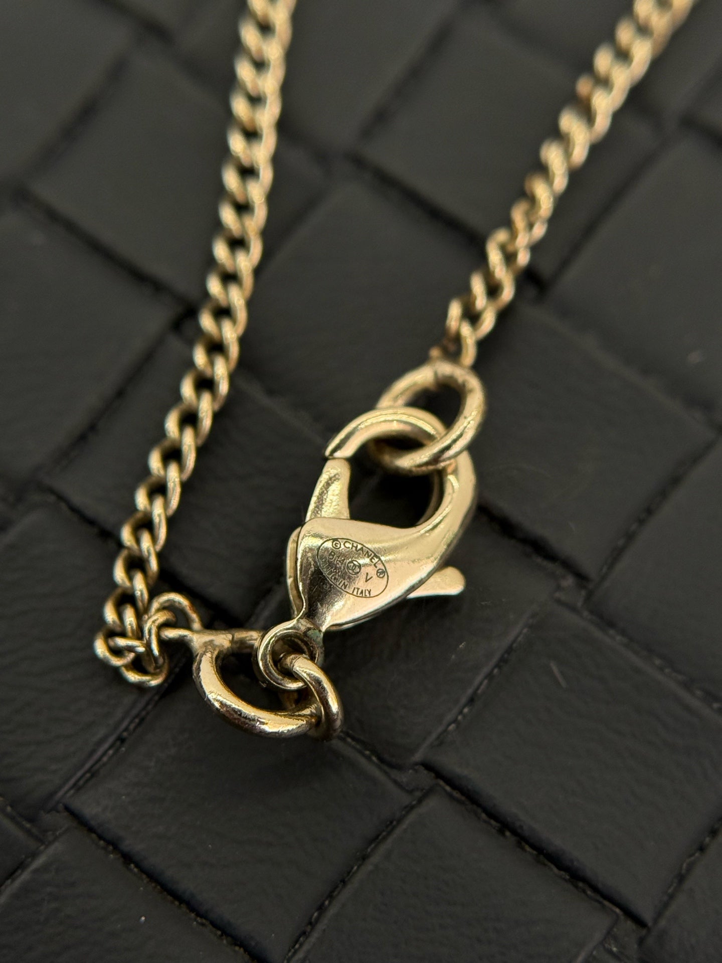 Chanel - Other - Metal - Gold