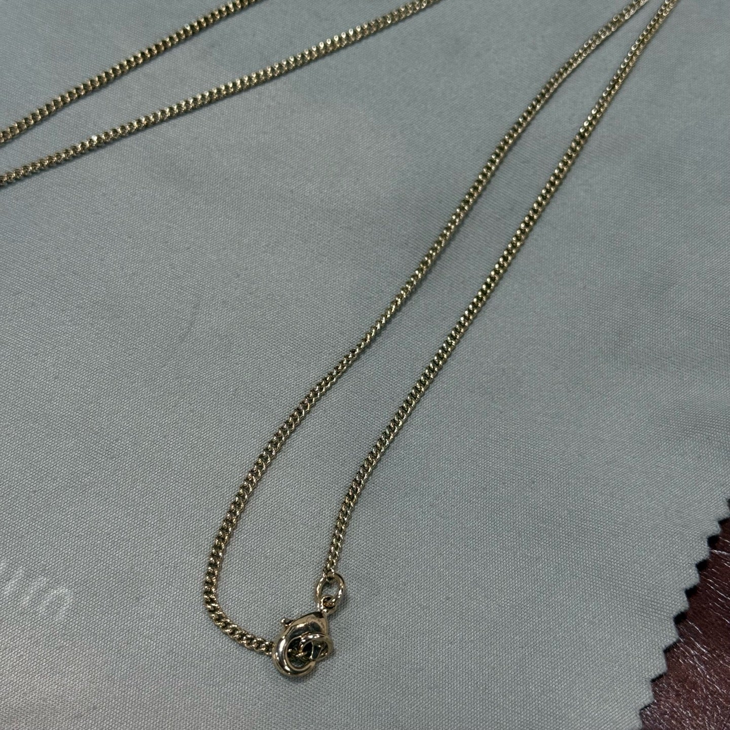 Chanel - Other - Metal - Gold