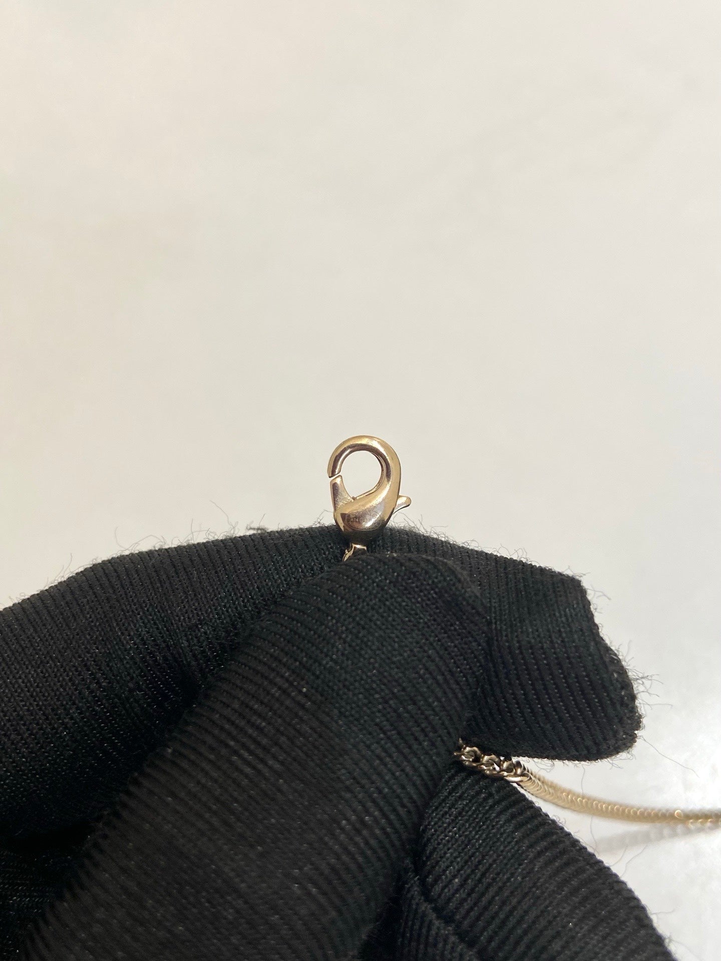 Chanel - Other - Metal - Gold