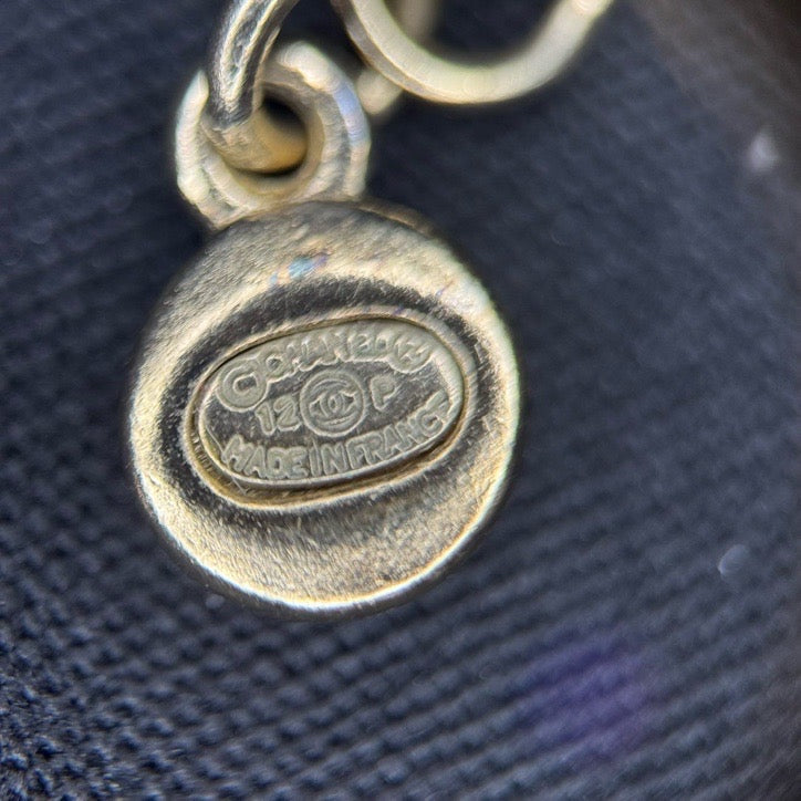 Chanel - Other - Metal - Gold