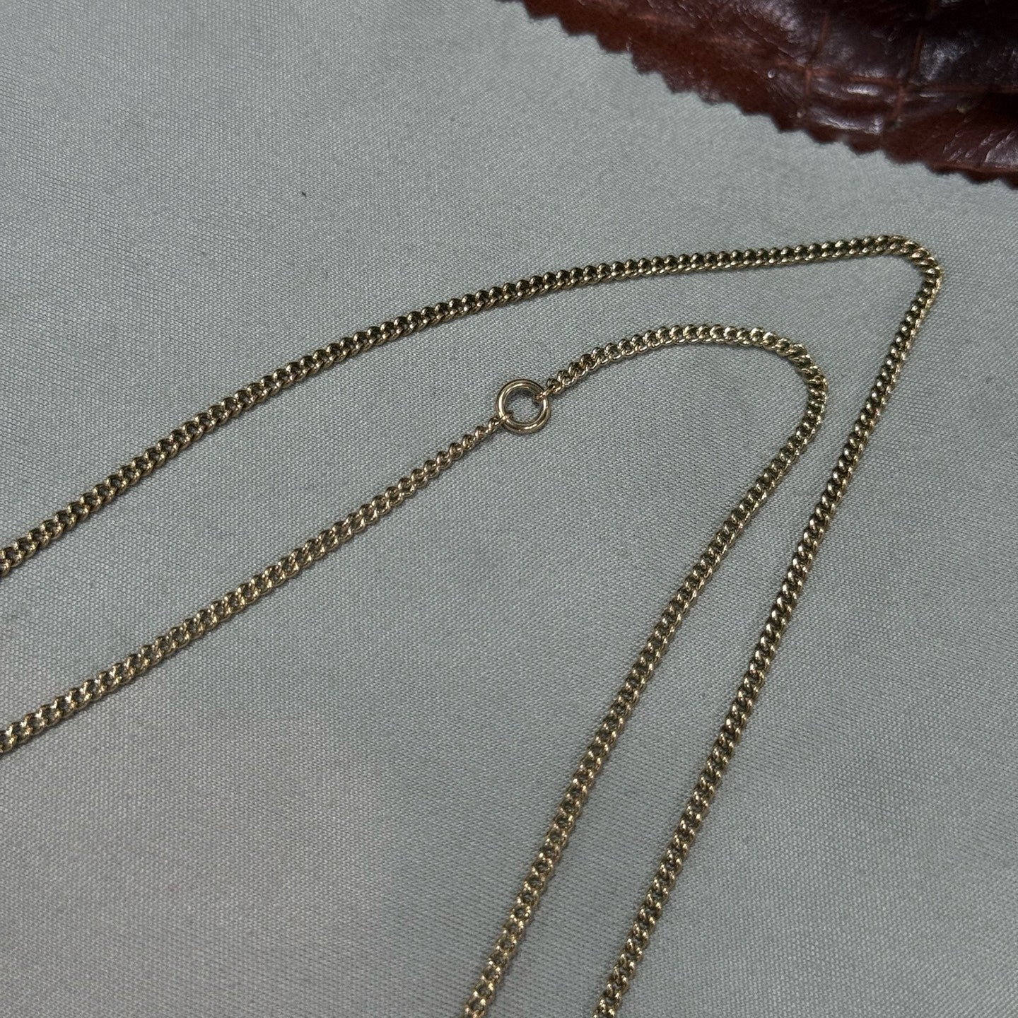 Chanel - Other - Metal - Gold