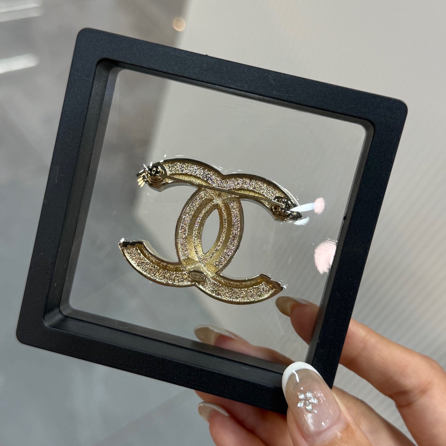 Chanel - Other - Metal - Gold