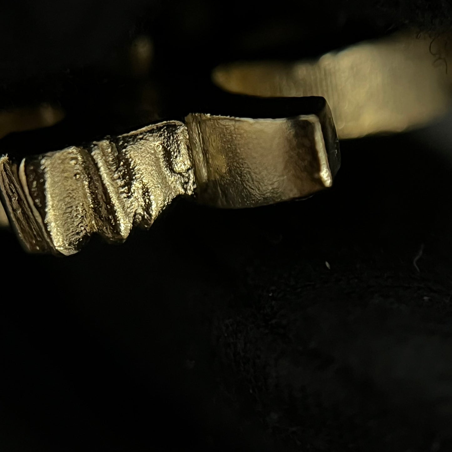 Chanel - Other - Metal - Gold