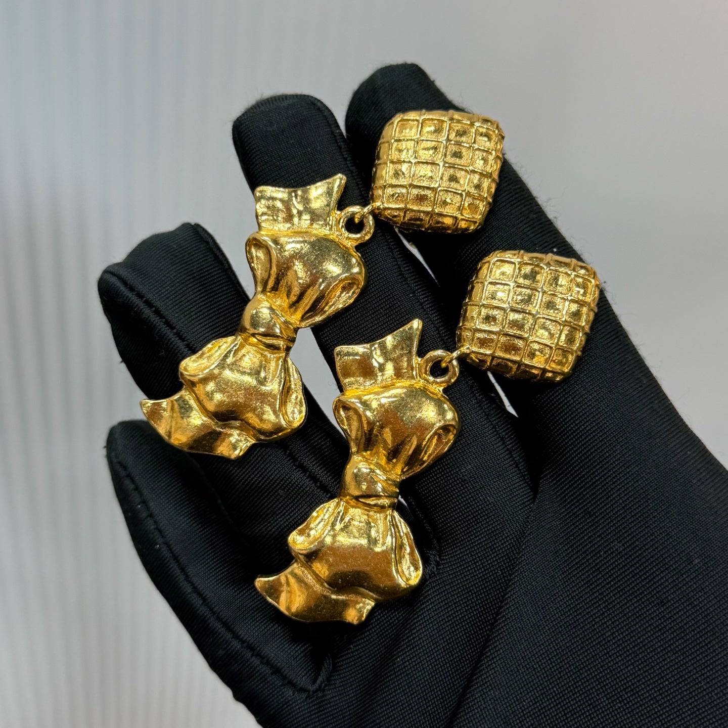 Chanel - Other - Metal - Gold