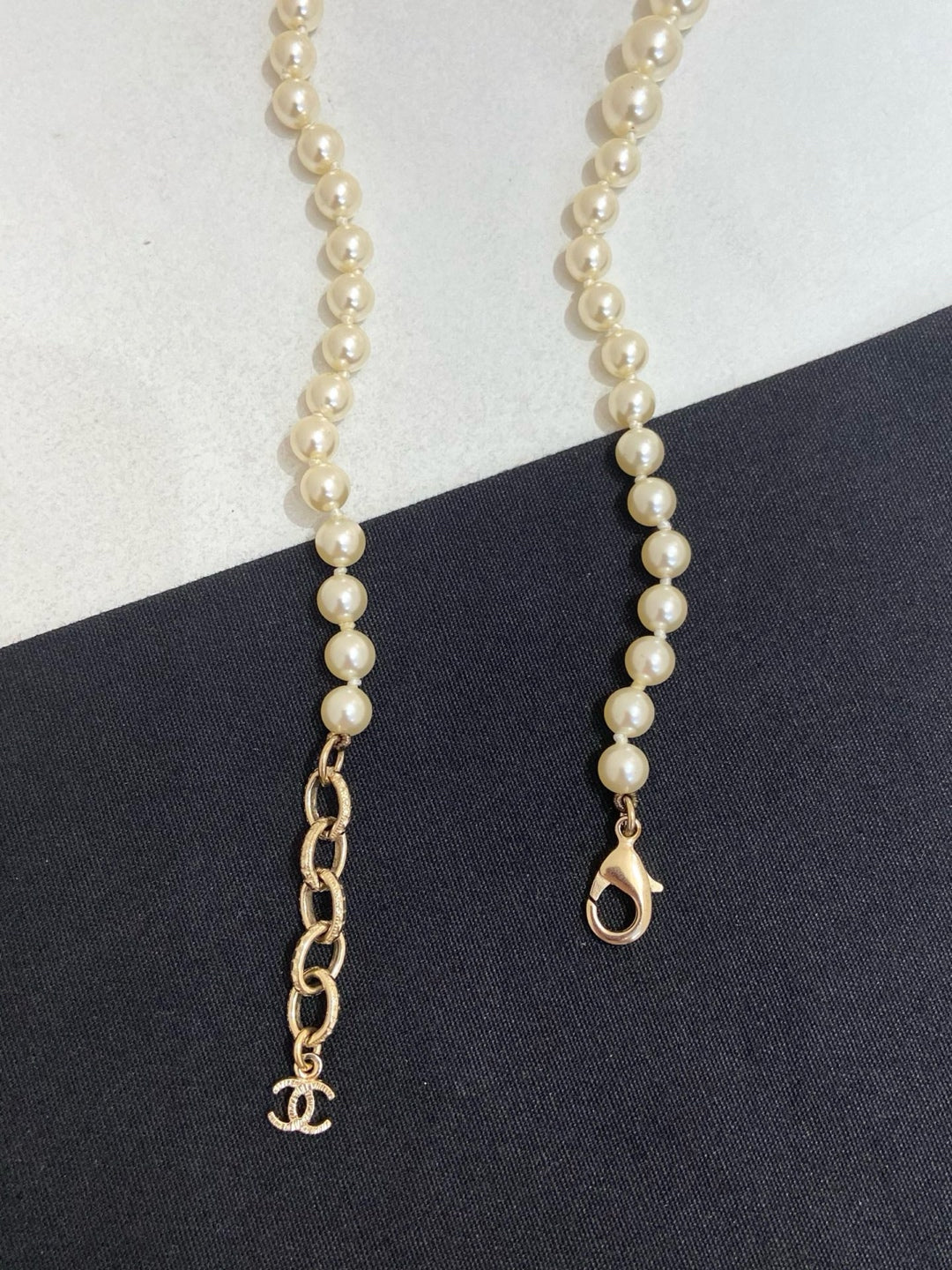 Chanel - Other - Metal - Gold